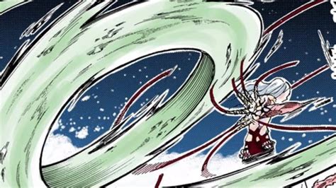 Demon Slayer: Sanemi Shinazugawa's Wind Hashira Abilities .